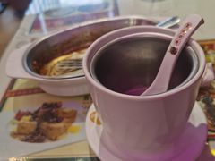 -龙记·香港茶餐厅(海上世界店)