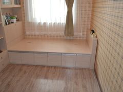 -索菲亚全屋定制衣柜橱柜家具(东四环红星美凯龙大郊亭店)