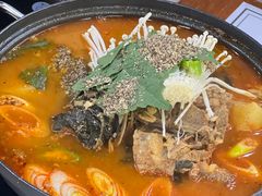-黑山岛餐厅
