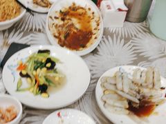 -合家小菜餐馆(新诚花苑店)