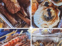 -上海吴淞炮台湾国家湿地公园