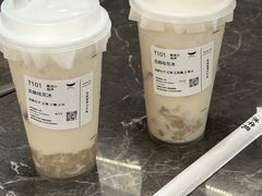 -太犇牛手作茶铺(江北虹悦城店)