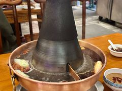 -乐宴·老北京铜火锅(桂庙店)