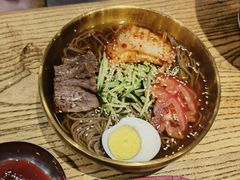 -撒郎嘿·朝鲜民俗餐馆