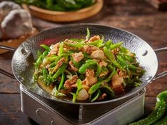 -湘村小灶·地道长沙菜·本地人优选(万家丽路店)