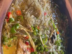 -农耕记·湖南土菜(科技园店)