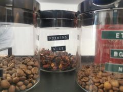 -NokNok Coffee(宽窄巷子店)