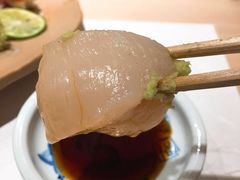 -鮨一日本料理(大中华店)