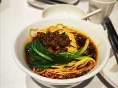 担担面-眉州东坡(清河万象汇店)