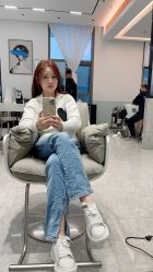-美格丝M.G.S Hair Salon