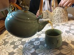 -昼夜咖啡馆