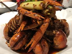 -虾胡闹龙虾馆(湄南河店)