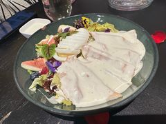 -Inspiration灵感·罗马西餐厅(九龙坡店)
