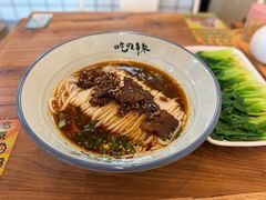 -常樂屋·常德米粉(青年路店)