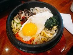 -全州拌饭馆(断桥店)