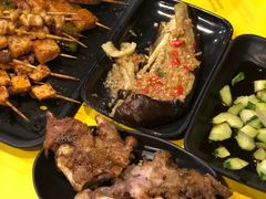 -望京小腰(北京总店)