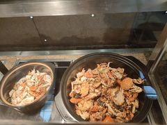 -咖啡厅自助餐厅(贵阳中天凯悦酒店)