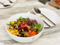 夏威夷冲浪碗-农畉LONFOOD(福田星河COCOPark店)