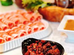 -丁卯•铜锅涮肉(工体店)