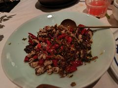 -一坐一忘云南菜(卓悦中心)