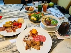 -杭州君悦酒店