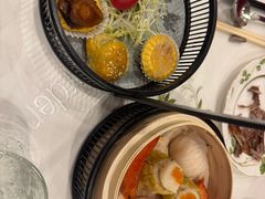 -翠园(北京王府中环店)