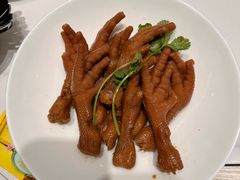 -绸乡宴酒店·融合苏帮宴(吴江店)