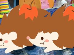 -Swim斯卫姆国际儿童游泳中心(红博中央公园店)