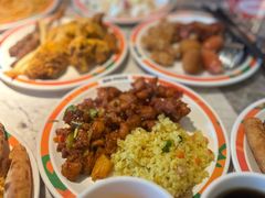 -比格比萨自助(宝山日月光店)