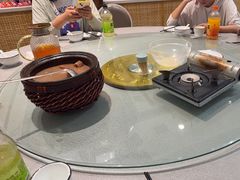 -辛香味烧鱼馆·非遗技艺·排骨红烧肉(光谷医药园店)