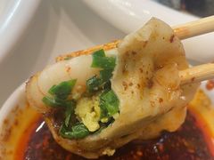 -开口笑·精选水饺