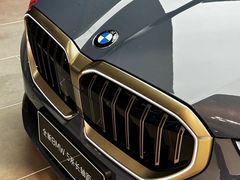 -上海宝信宝马4S店