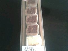 -Ole 面包房(华润万象城店)