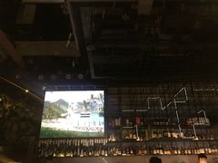 -柒Lounge(三里屯店)