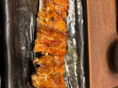 -玄白·炭烤活鳗(上海首店)