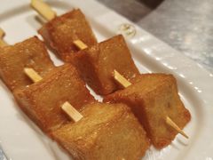 -潮界(虹桥新天地店)