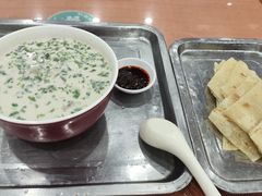 羊肉汤-教师之家赵家羊汤馆(东青龙街店)