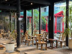 -Metal hands·铁手咖啡