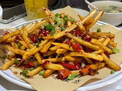 -东来土菜馆(民祥园路店)