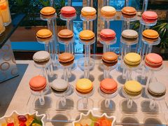 -深圳四季酒店·馥自助餐厅