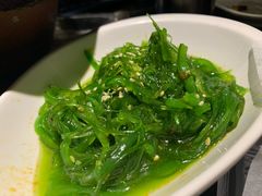 -西街夜油条·麻团包乌饭