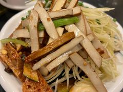 -吾味香葫芦头(安西街店)