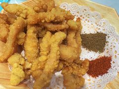 -正阳春烤鸭(华捷道店)