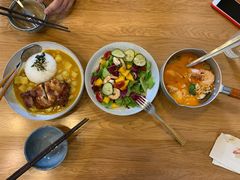 -About Bistro關於·泰式家庭料理