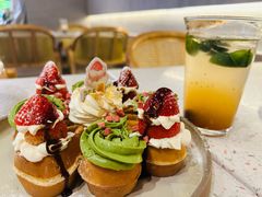 -BE BRIGHT KITCHEN(正佳广场店)