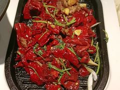 -巴特餐饮6加1音乐餐吧·新疆菜