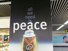 -BreadTalk面包新语(长寿路地铁站店)