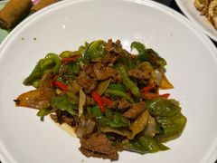 -北平盛世·新京菜·北京烤鸭(劲松·双井店)