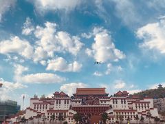 -九华山风景区