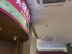 -千牛将·鲜牛肉火锅(开元路店)